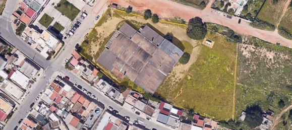 3485m² Land in Quelfes, Portugal No. 104825 11