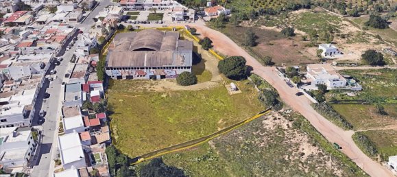 3485m² Land in Quelfes, Portugal No. 104825 12