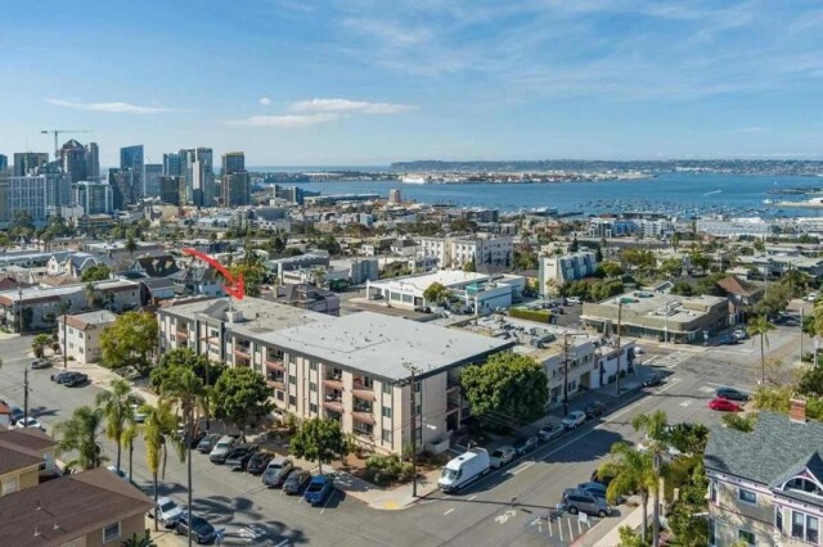 2 bedrooms House in San Diego, USA No. 223169