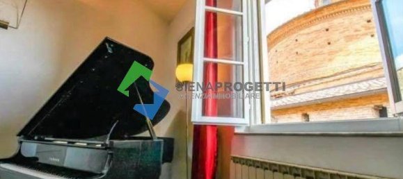 Apartamento de 3 dormitorios en Siena, Italy No. 60673 19