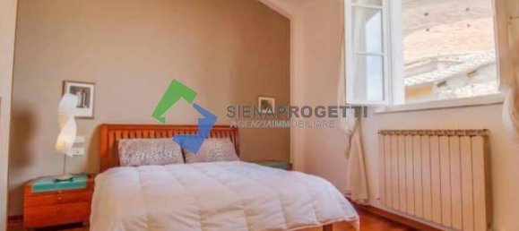 Apartamento de 3 dormitorios en Siena, Italy No. 60673 4