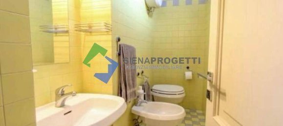 Apartamento de 3 dormitorios en Siena, Italy No. 60673 13