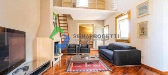 Apartamento de 3 dormitorios en Siena, Italy No. 60673 11