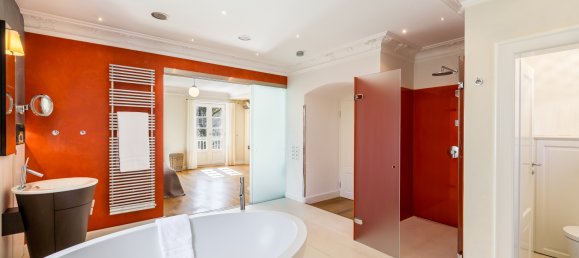 9 rooms Villa in Munich, Germany No. 220700 15