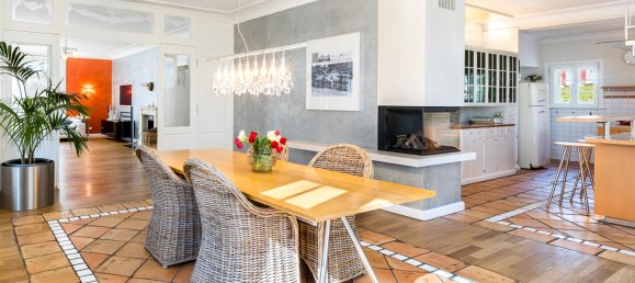 9 rooms Villa in Munich, Germany No. 220700 6