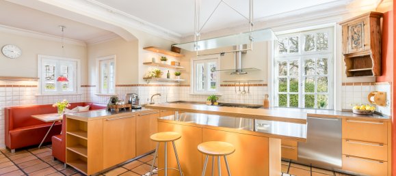 9 rooms Villa in Munich, Germany No. 220700 7