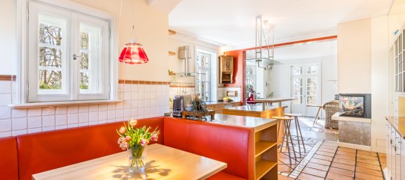 9 rooms Villa in Munich, Germany No. 220700 8