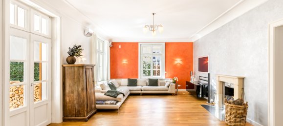 9 rooms Villa in Munich, Germany No. 220700 3