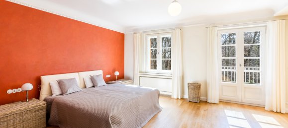 9 rooms Villa in Munich, Germany No. 220700 14