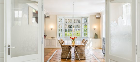 9 rooms Villa in Munich, Germany No. 220700 5