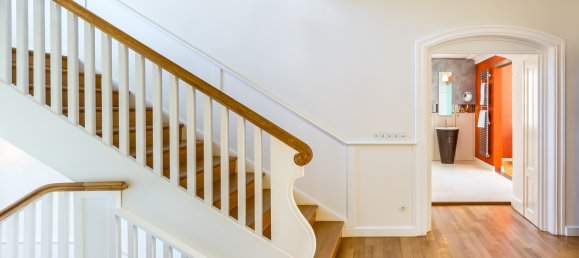 9 rooms Villa in Munich, Germany No. 220700 12