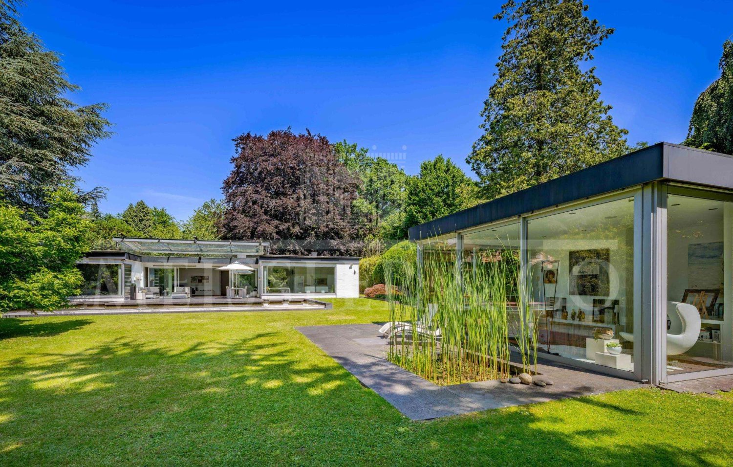 Bungalow T3 em Altona, Germany N.º 18762