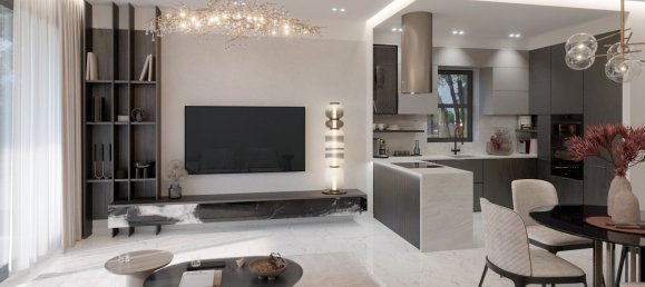 Apartamento T2 em Strovolos, Cyprus N.º 35400 3