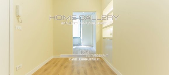 2-Zimmer Wohnung in Genoa, Italy, Nr. 35880 13