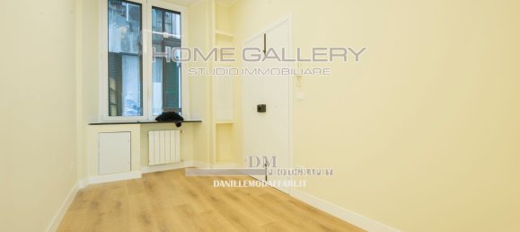 2-Zimmer Wohnung in Genoa, Italy, Nr. 35880 15