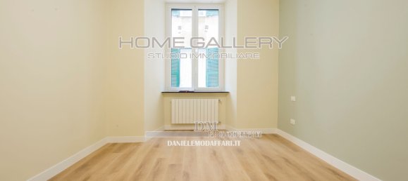 2-Zimmer Wohnung in Genoa, Italy, Nr. 35880 2