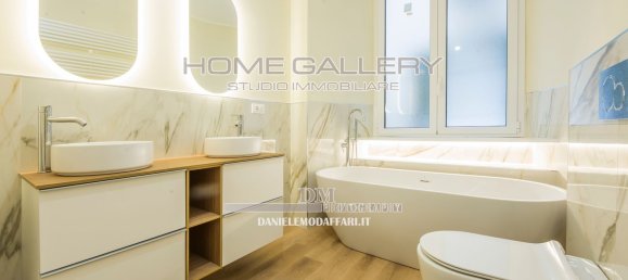 2-Zimmer Wohnung in Genoa, Italy, Nr. 35880 33