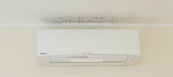 2-Zimmer Wohnung in Genoa, Italy, Nr. 35880 10