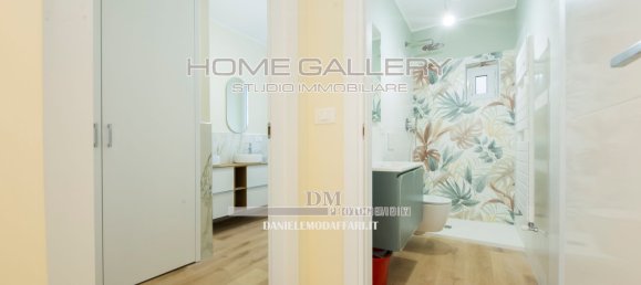 2-Zimmer Wohnung in Genoa, Italy, Nr. 35880 28