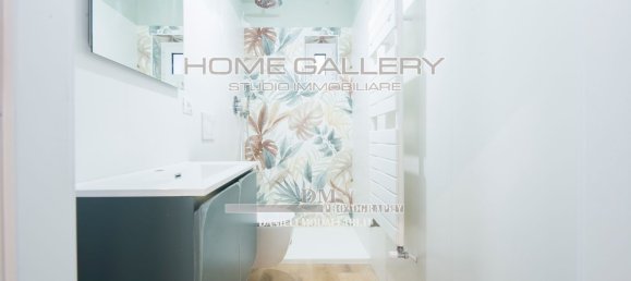 2-Zimmer Wohnung in Genoa, Italy, Nr. 35880 25