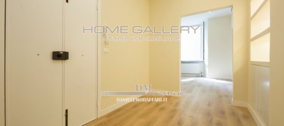 2-Zimmer Wohnung in Genoa, Italy, Nr. 35880 14