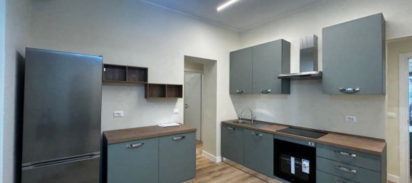2-Zimmer Wohnung in Genoa, Italy, Nr. 35880 32