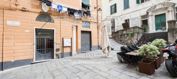 2-Zimmer Wohnung in Genoa, Italy, Nr. 35880 18