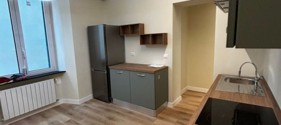 2-Zimmer Wohnung in Genoa, Italy, Nr. 35880 26