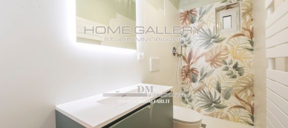 2-Zimmer Wohnung in Genoa, Italy, Nr. 35880 8