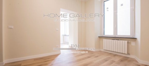 2-Zimmer Wohnung in Genoa, Italy, Nr. 35880 37