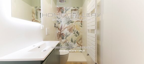 2-Zimmer Wohnung in Genoa, Italy, Nr. 35880 31