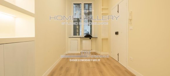 2-Zimmer Wohnung in Genoa, Italy, Nr. 35880 16