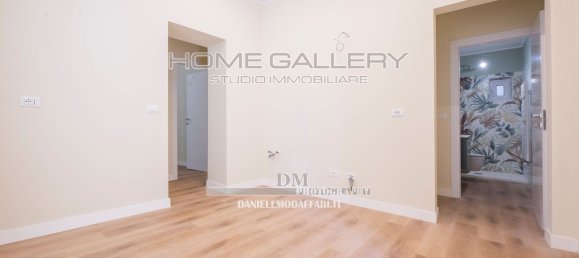 2-Zimmer Wohnung in Genoa, Italy, Nr. 35880 36