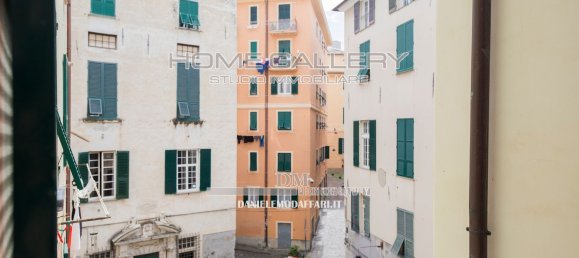 2-Zimmer Wohnung in Genoa, Italy, Nr. 35880 24