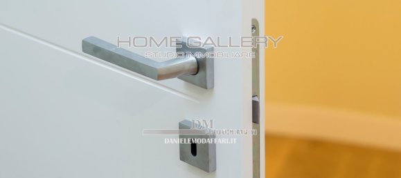 2-Zimmer Wohnung in Genoa, Italy, Nr. 35880 11