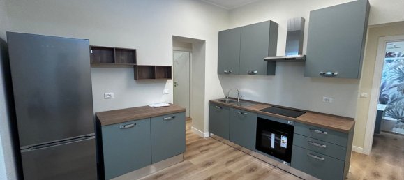 2-Zimmer Wohnung in Genoa, Italy, Nr. 35880 27