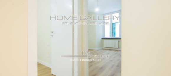 2-Zimmer Wohnung in Genoa, Italy, Nr. 35880 7