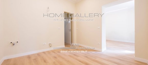 2-Zimmer Wohnung in Genoa, Italy, Nr. 35880 35