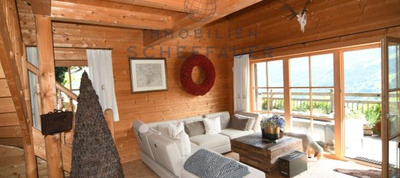 Дом с 5 комнатами в Целль ам Циллер, Австрия № 178377 4