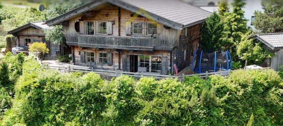 Дом с 5 комнатами в Целль ам Циллер, Австрия № 178377 7