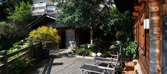 Дом с 5 комнатами в Целль ам Циллер, Австрия № 178377 6