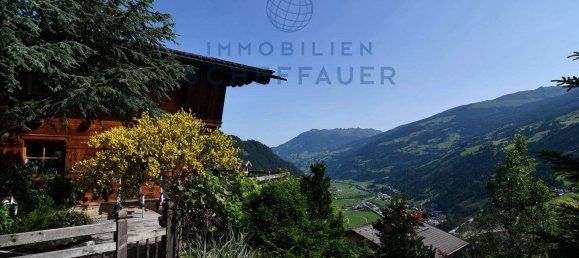 Дом с 5 комнатами в Целль ам Циллер, Австрия № 178377 5