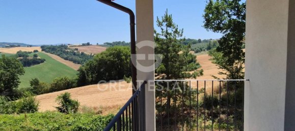 3 bedrooms House in Todi, Italy No. 268240 45