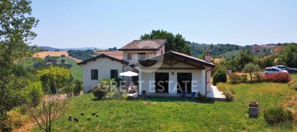 3 bedrooms House in Todi, Italy No. 268240 3