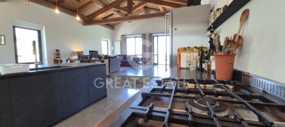 3 bedrooms House in Todi, Italy No. 268240 15