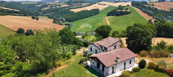 3 bedrooms House in Todi, Italy No. 268240 5