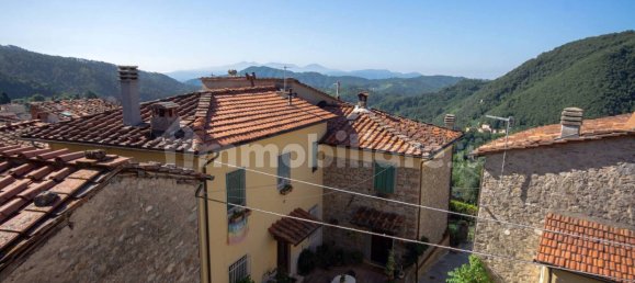 3 غرف نوم شقة في Pescaglia, Italy رقم 39685 18