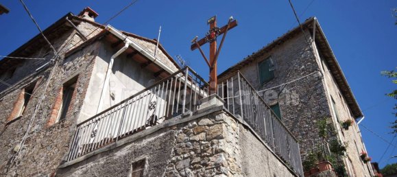 3 غرف نوم شقة في Pescaglia, Italy رقم 39685 2