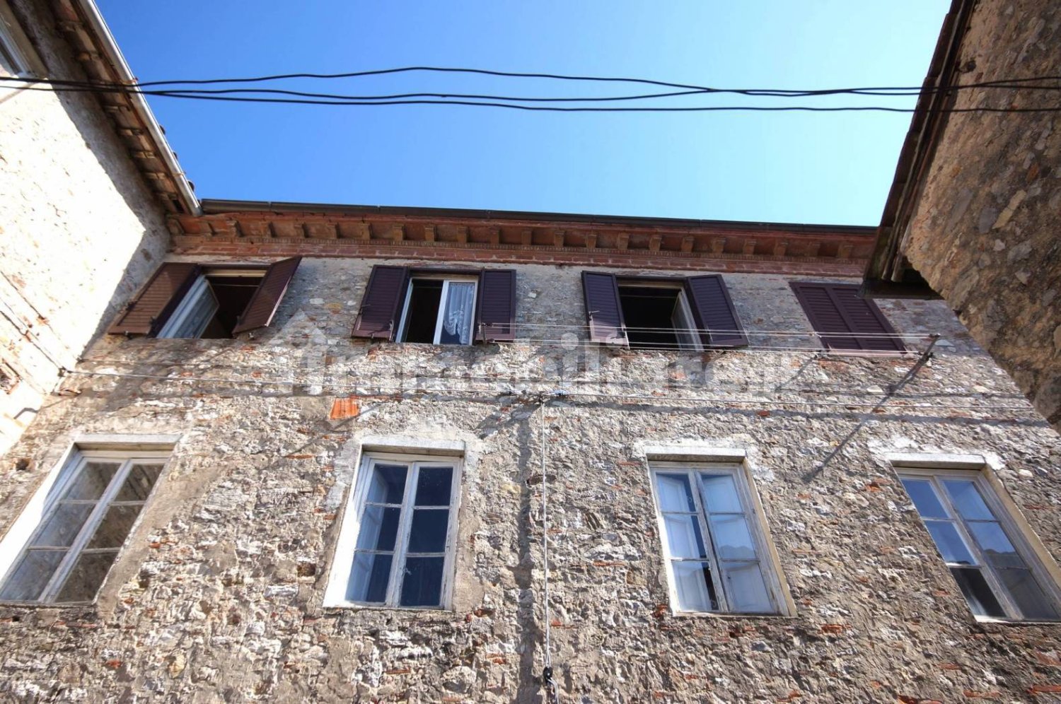 3 غرف نوم شقة في Pescaglia, Italy رقم 39685