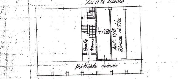 3 rooms Apartment in Novara, Italy No. 154981 22